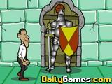 play Obama Potter