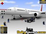 play Shooter Airport