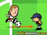 play Goooaaal
