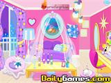 play Living Room Decor