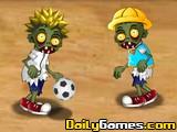 play Zombie Soccer