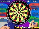 play Crazy Darts