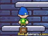 play Icy Tower
