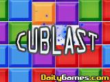 Cublast