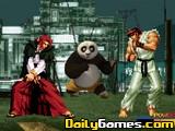 play King Of Fighters V 1.3