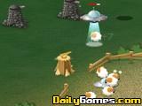 play Space Thieves