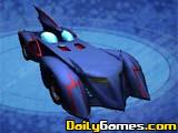 play Batman Streets Of Gotham