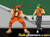 play South Park Tokutawa