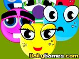 play Smiley Burst