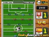 play Own Goal World Cup