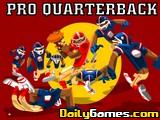 play Pro Quarterback
