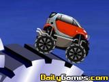 play Crazy Driving