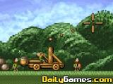 play Castle Smasher