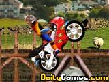 play The Bike Fearts