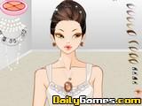 play Elegant Lady Makeover