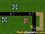 play Create Your Own Tower Defence