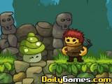 play Mushroomer