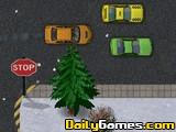 play Winter Drift