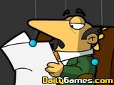play Mr Clumsy