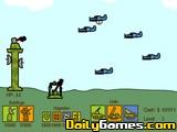 play Air Defence 2