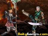 play Political Deathmatch