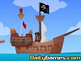 play Pirate Golf Adventure