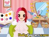 play Hairdresser Makeover