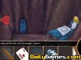 play Alice Is Dead Cap1