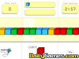 play Cubes R Square