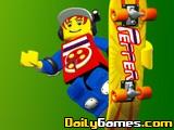 play Lego Skater