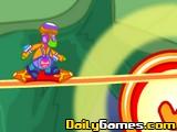 play Chopix Adventures