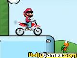 play Super Mario Cross