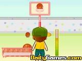 play Backyard Basketball