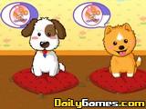 play Puppies Salon