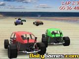 play 3D Buggy Racing