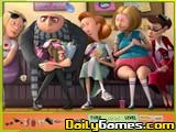 play Despicable Me