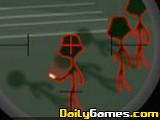 play Stickshot