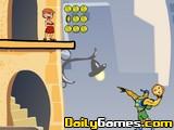 play Vigor Pizzaboy