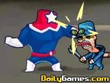 play Street King