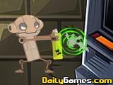 play Robot Defender