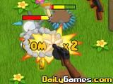 play Mushroom Madness 2