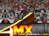 play Mx Stunt Bike
