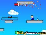 play Sky Jump Platform