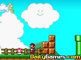 play Mario Super