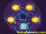 play Sparkquester