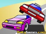 play Taxi Gone Wild