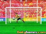 play Penalty Kick Goal King