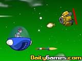 play Ben 10 Alien Hunter