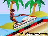 Jet Ski Rush