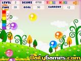 play Rainbow Bubble